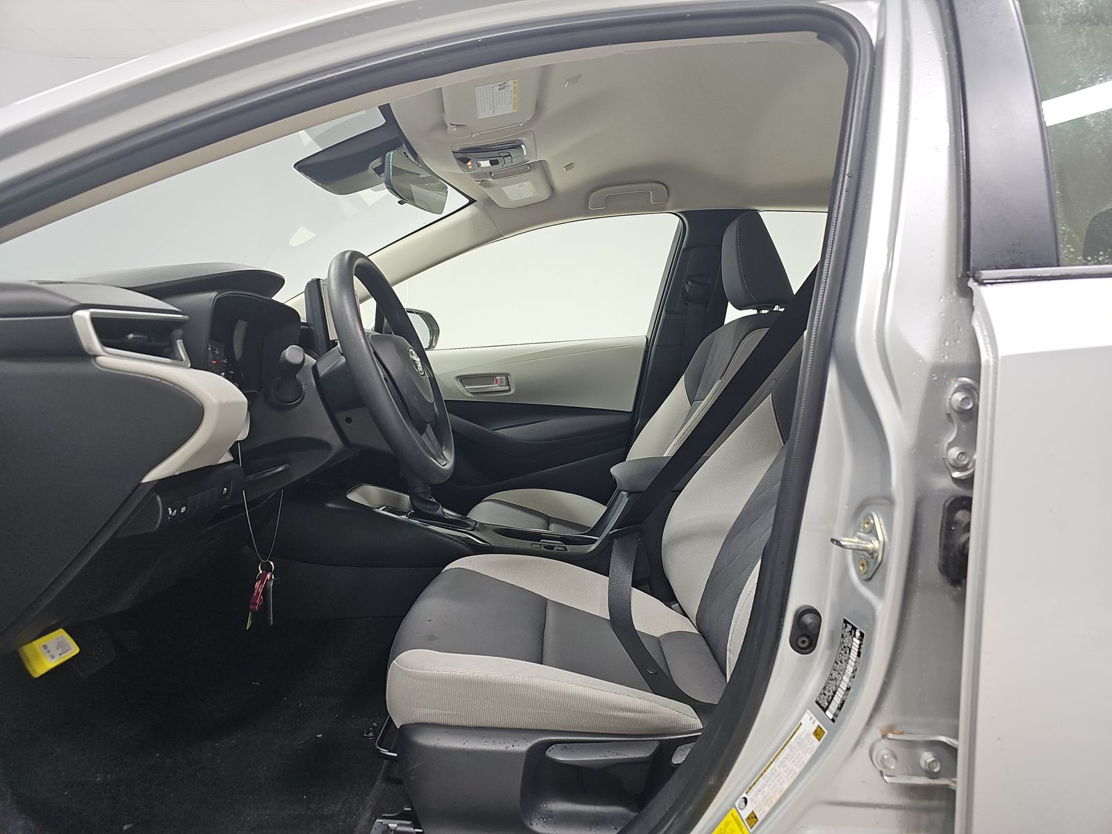 TOYOTA PRIUS - 8