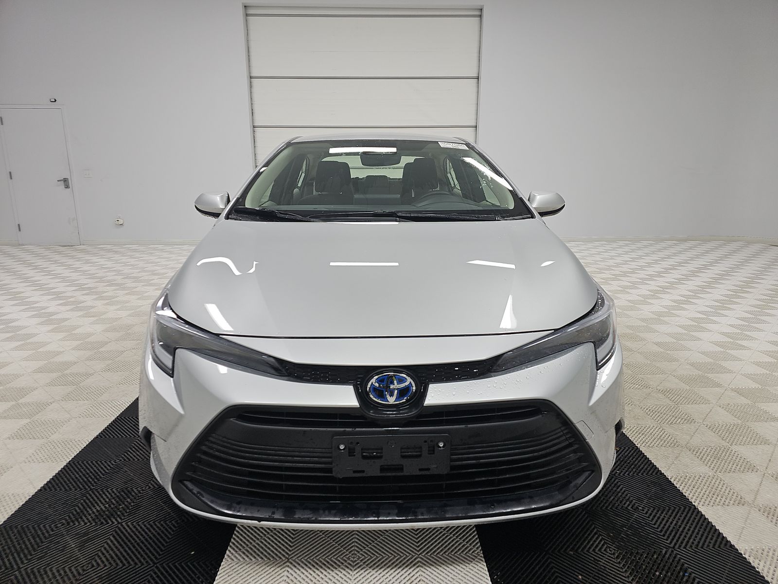 TOYOTA PRIUS - 3