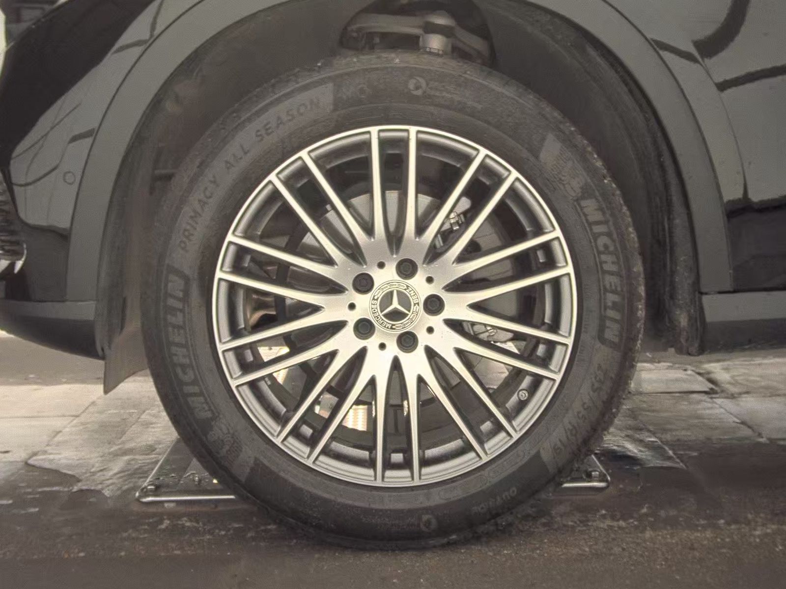 MERCEDES-BENZ GLC-CLASS - 10