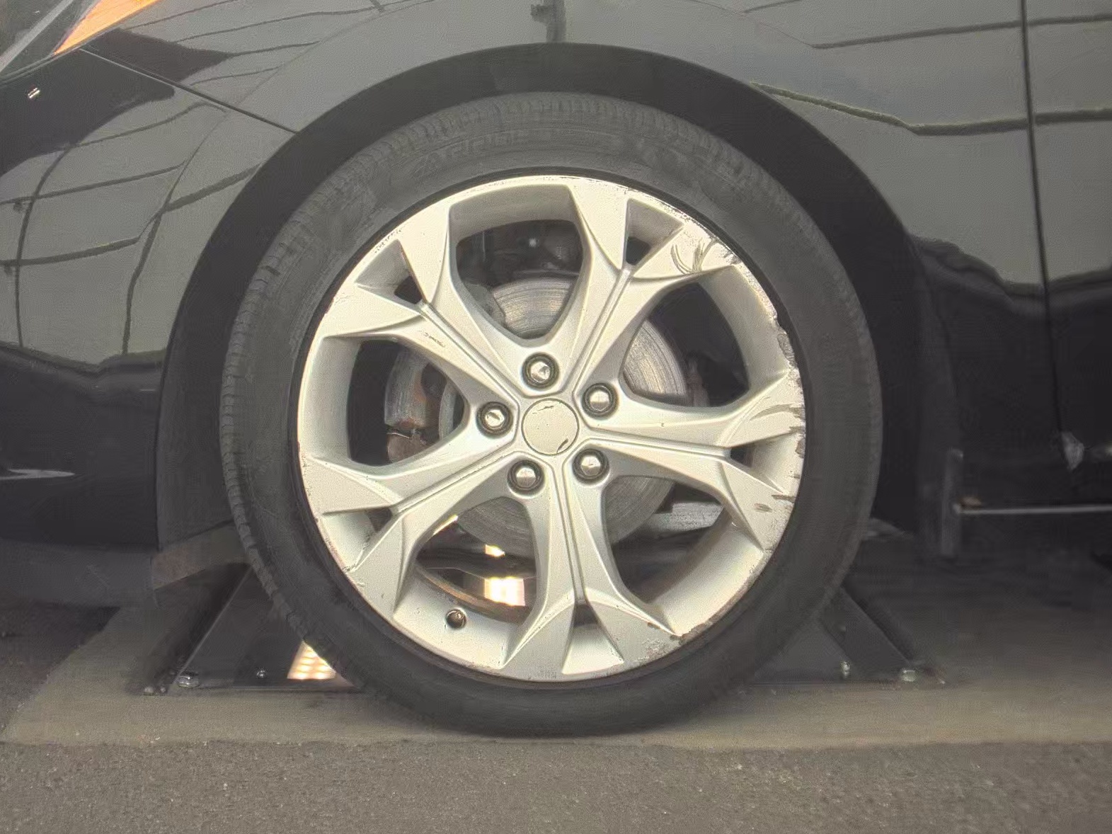 CHEVROLET OTHER - 10