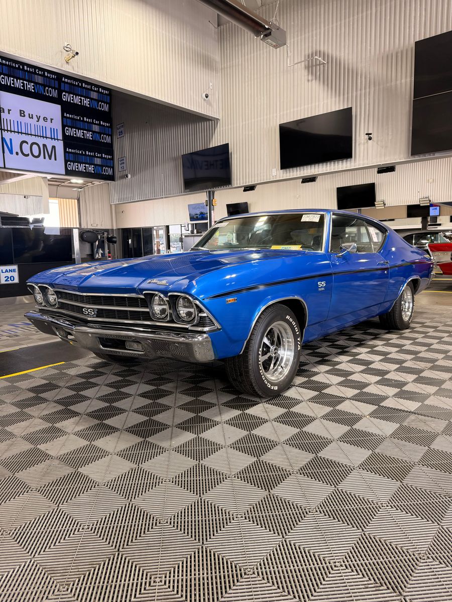 CHEVROLET OTHER - 10