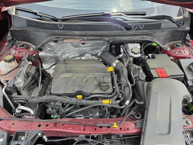 CHEVROLET OTHER - 10