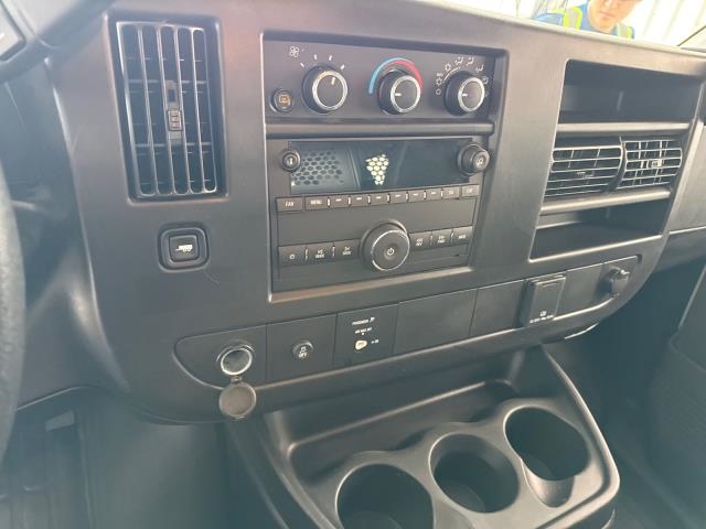 CHEVROLET OTHER - 10