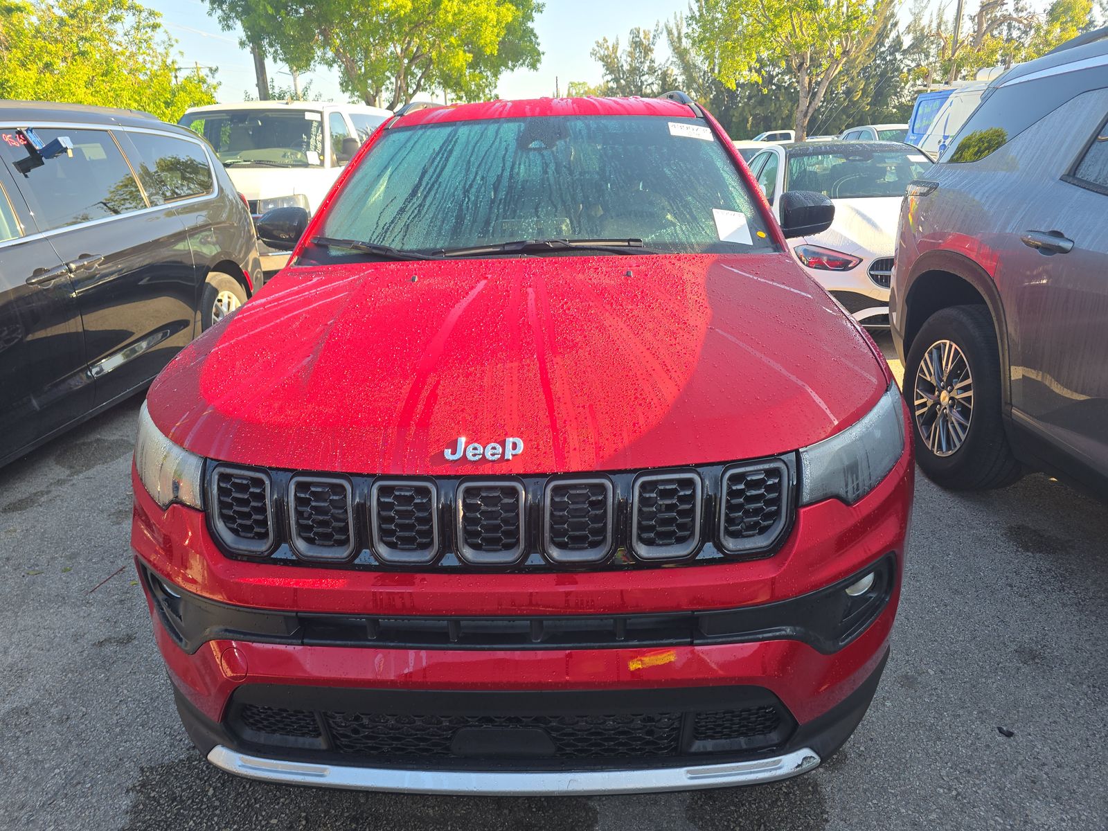 JEEP OTHER - 3