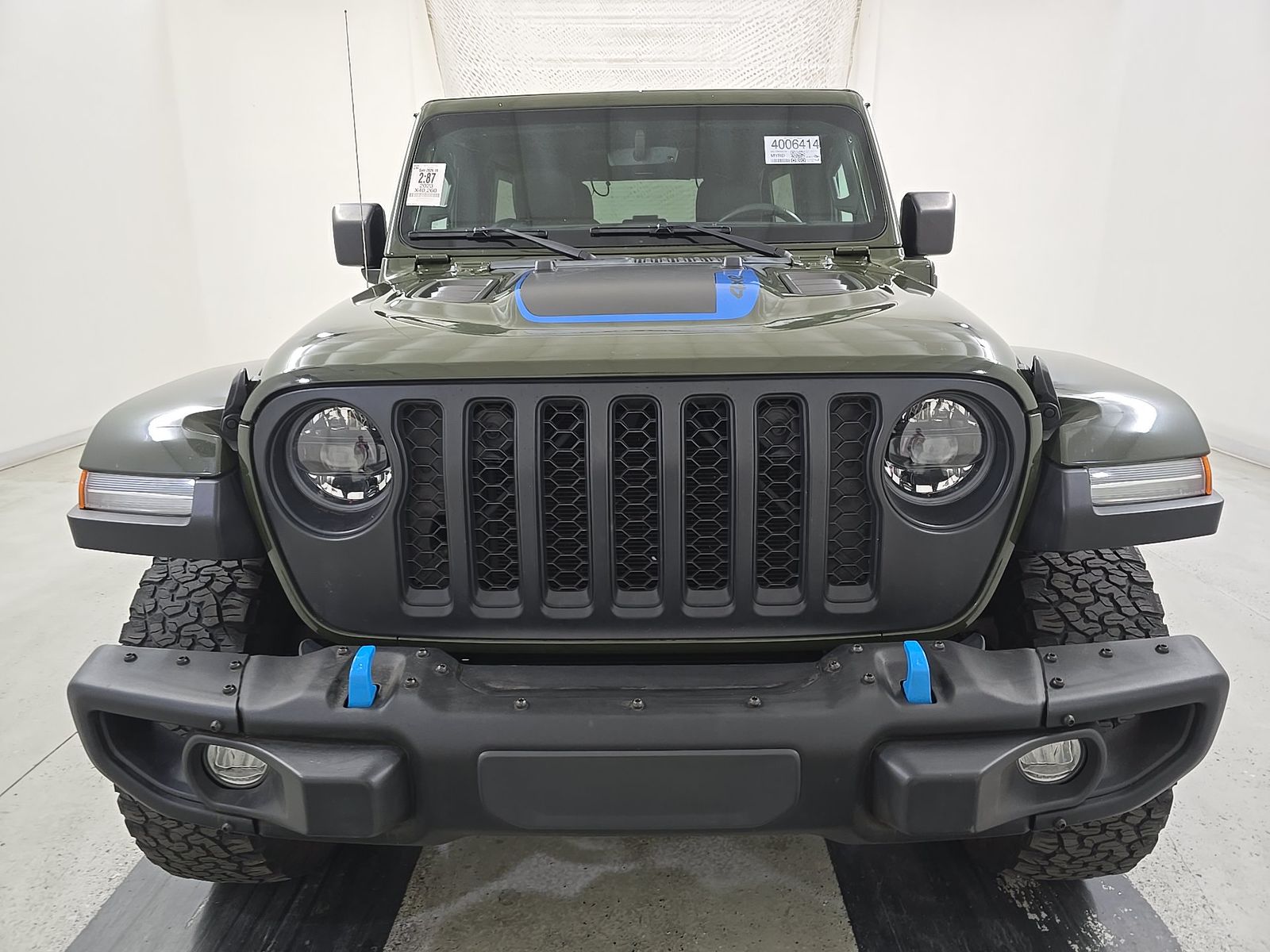 JEEP WRANGLER - 3