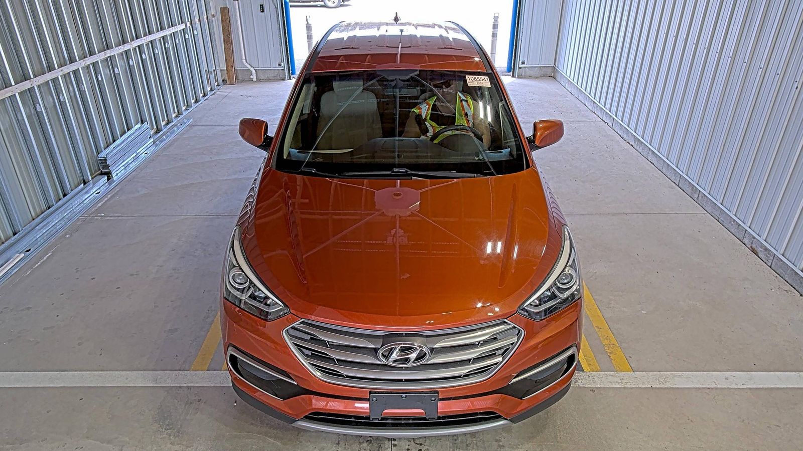HYUNDAI SONATA - 3