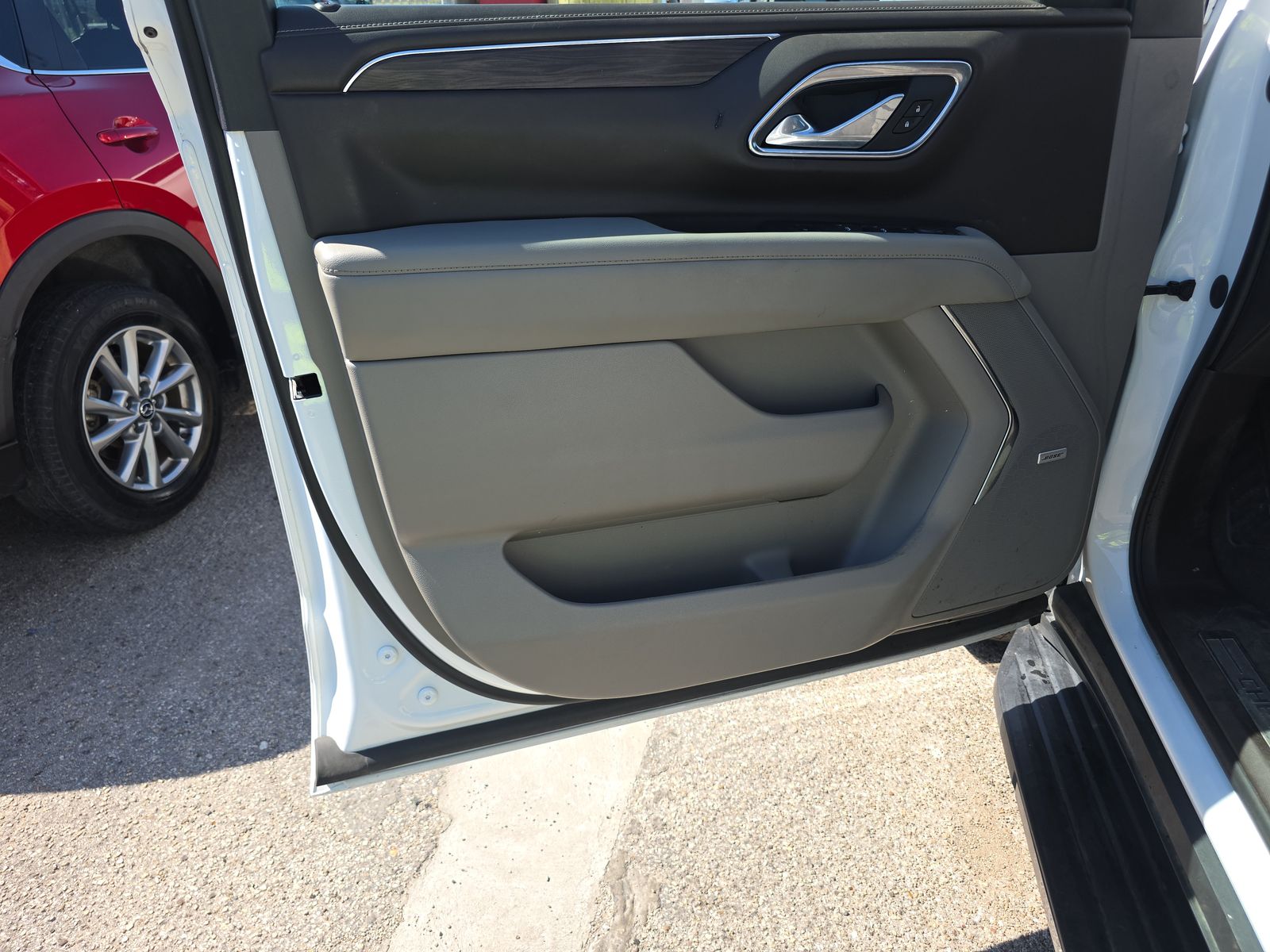 CHEVROLET OTHER - 10