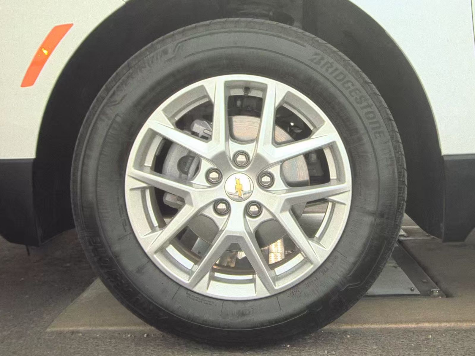 CHEVROLET OTHER - 10