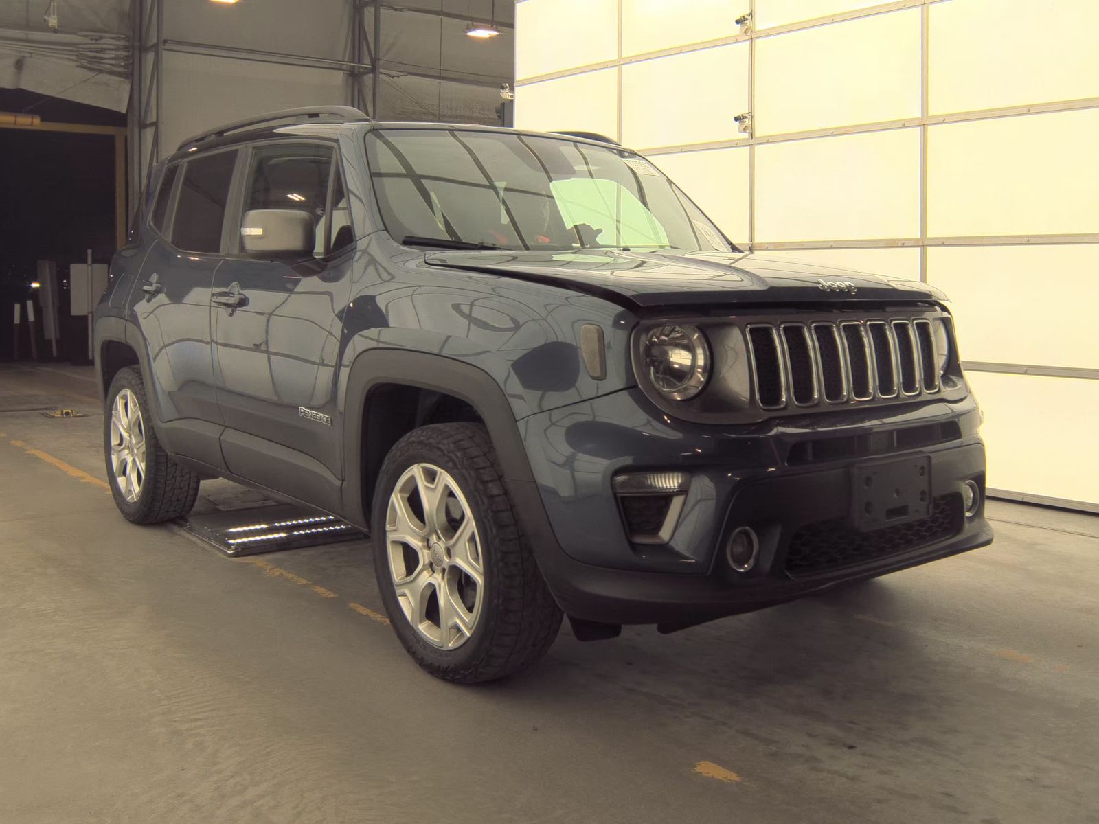 JEEP OTHER - 5