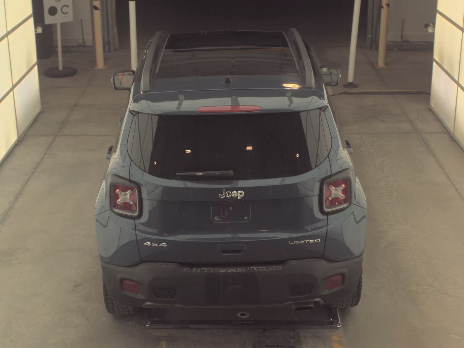 JEEP OTHER - 7