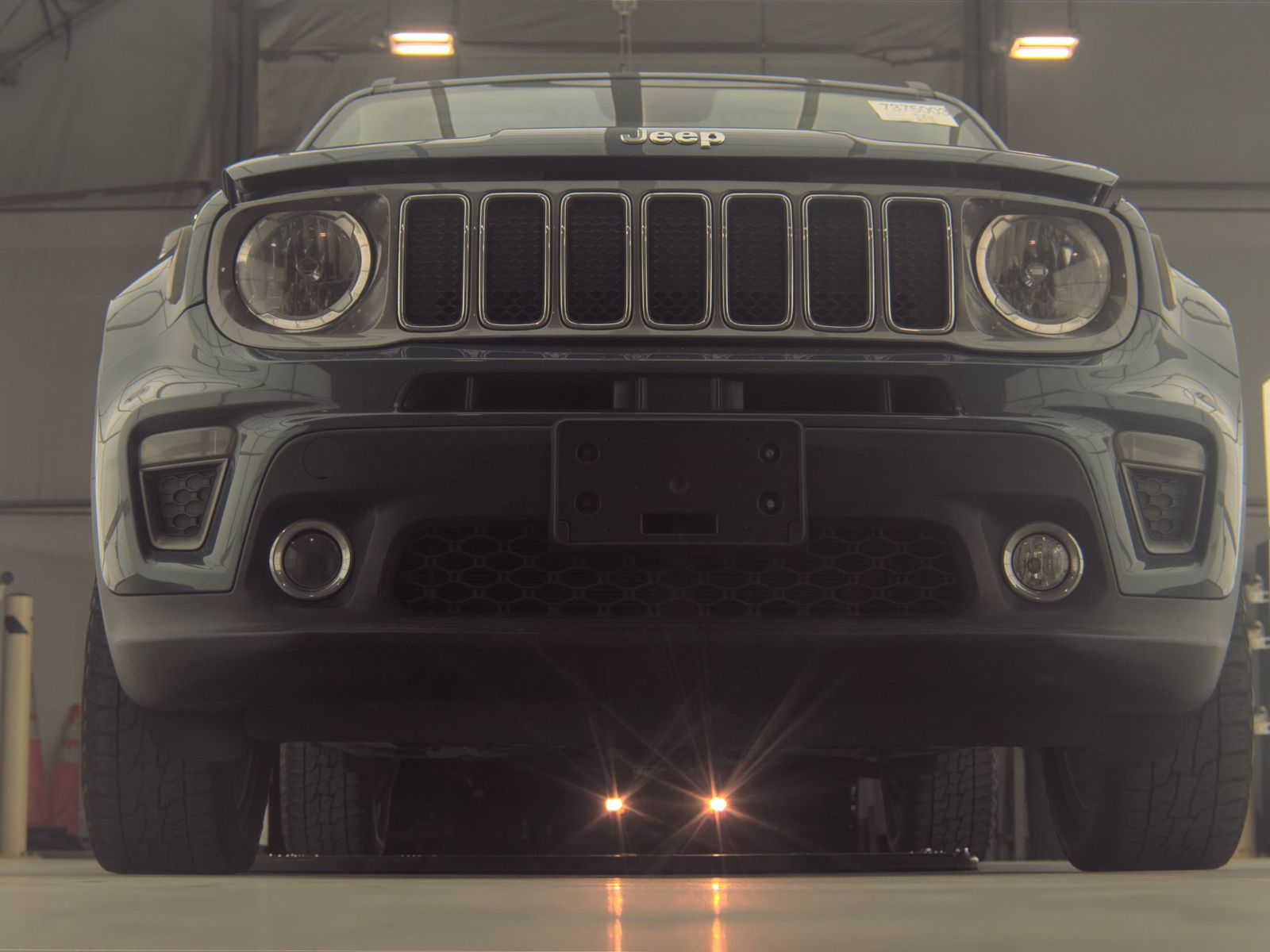 JEEP OTHER - 4