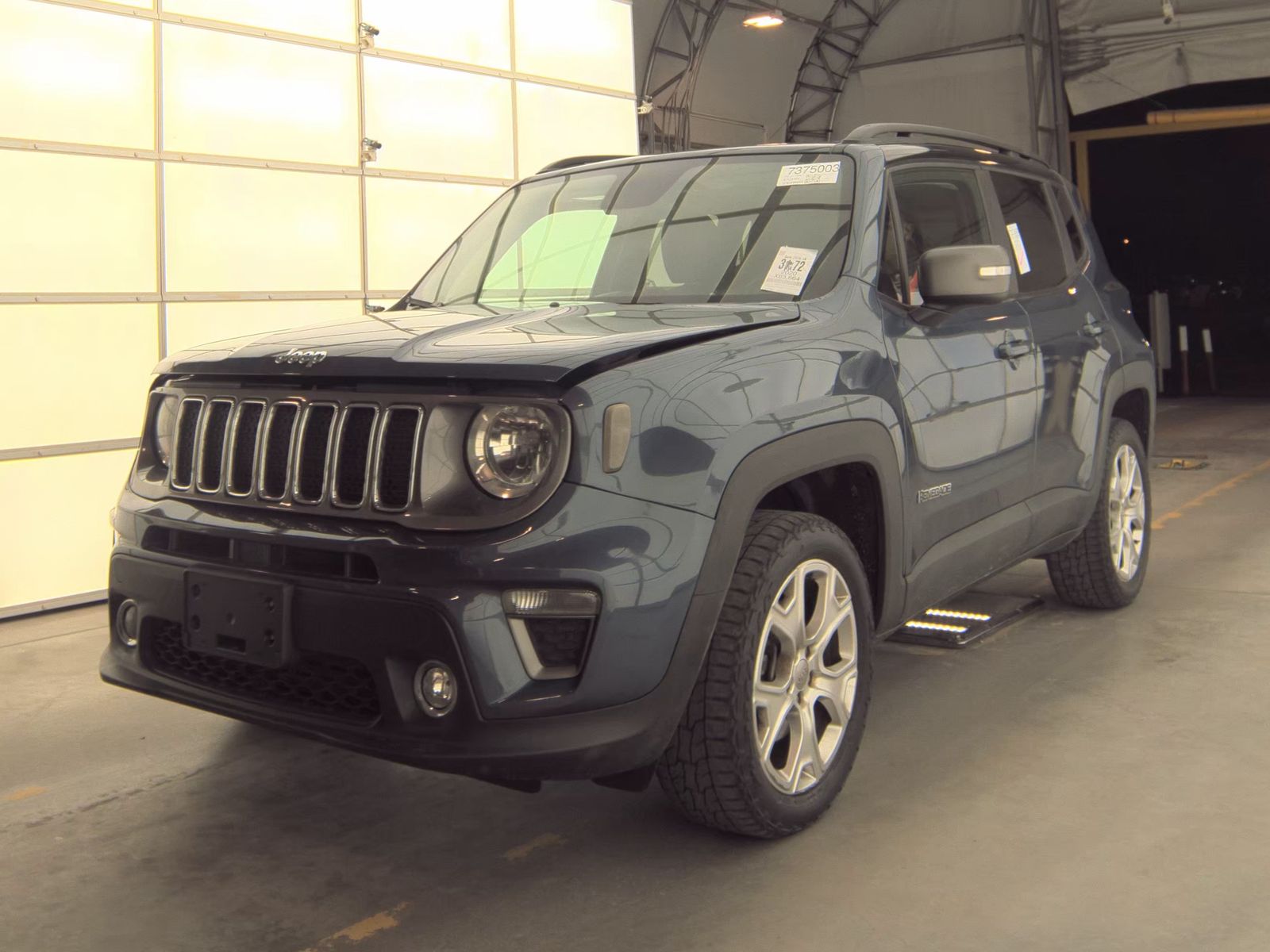 JEEP OTHER - 1