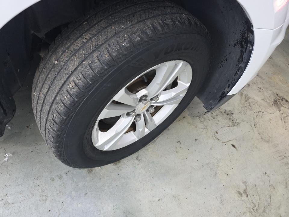 CHEVROLET OTHER - 10