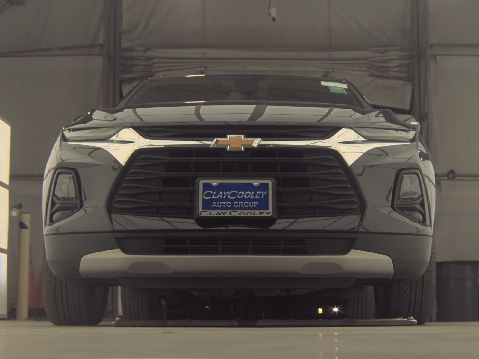 CHEVROLET CAMARO - 4