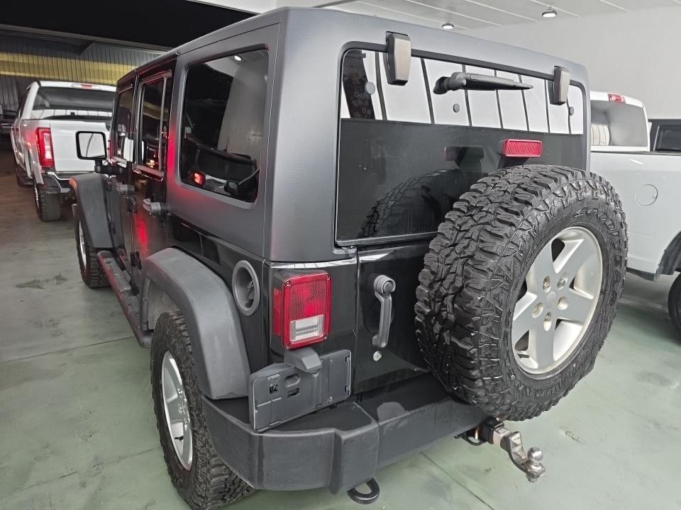 JEEP OTHER - 7