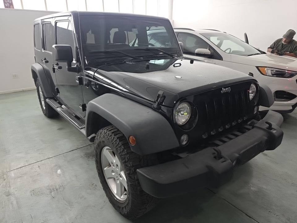 JEEP OTHER - 4