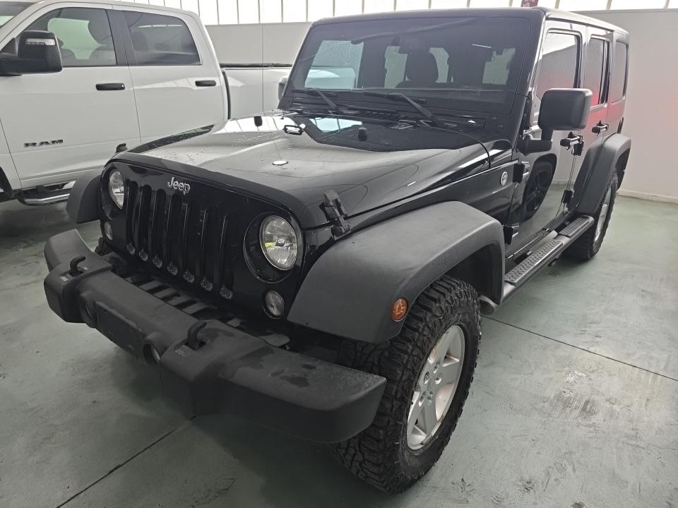 JEEP OTHER - 1