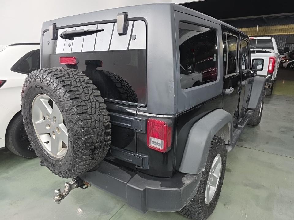 JEEP OTHER - 5