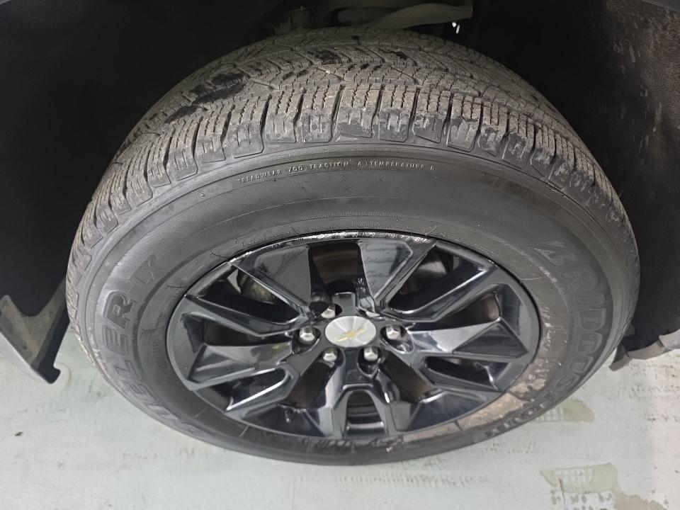 CHEVROLET OTHER - 10