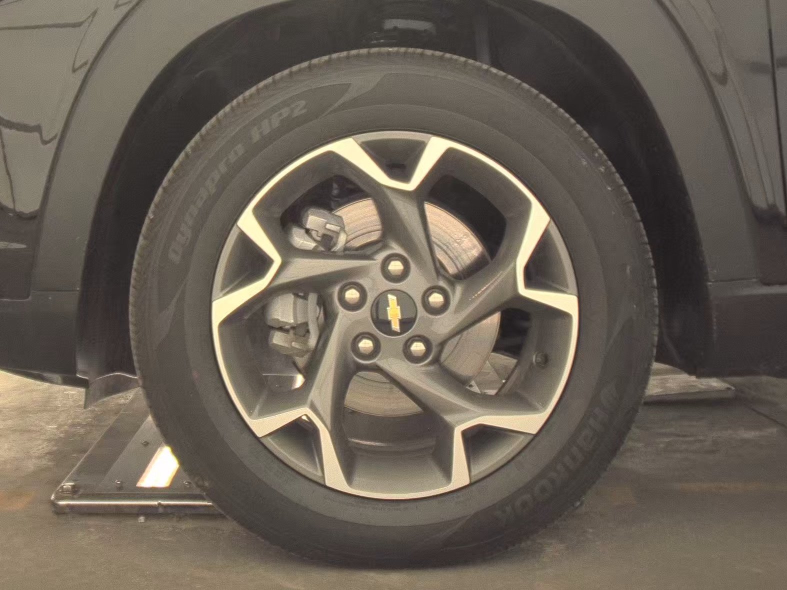 CHEVROLET OTHER - 10