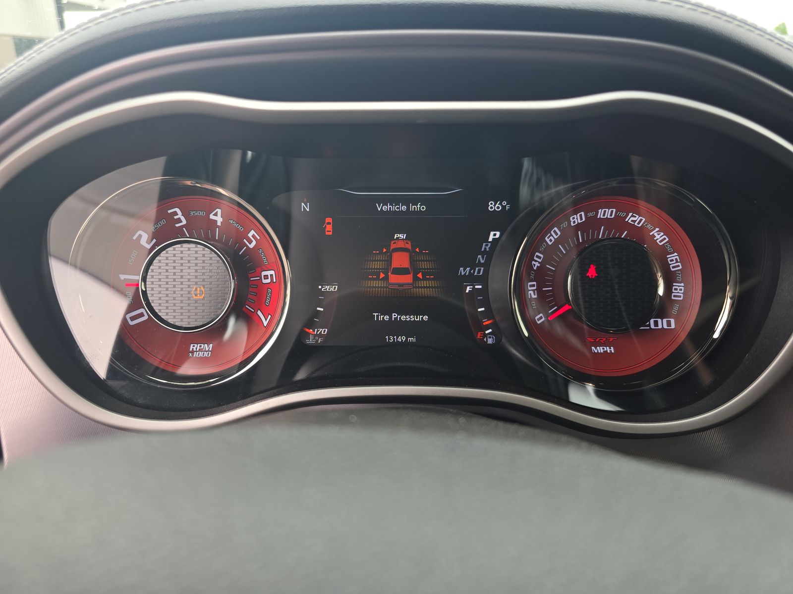 DODGE CHALLENGER - 9