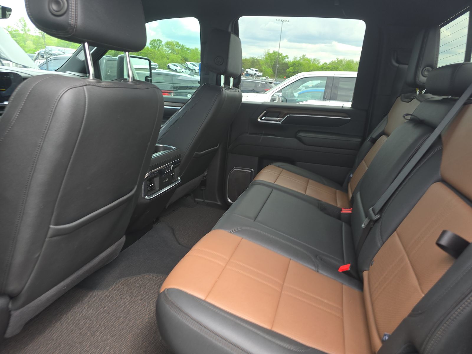 CHEVROLET OTHER - 10