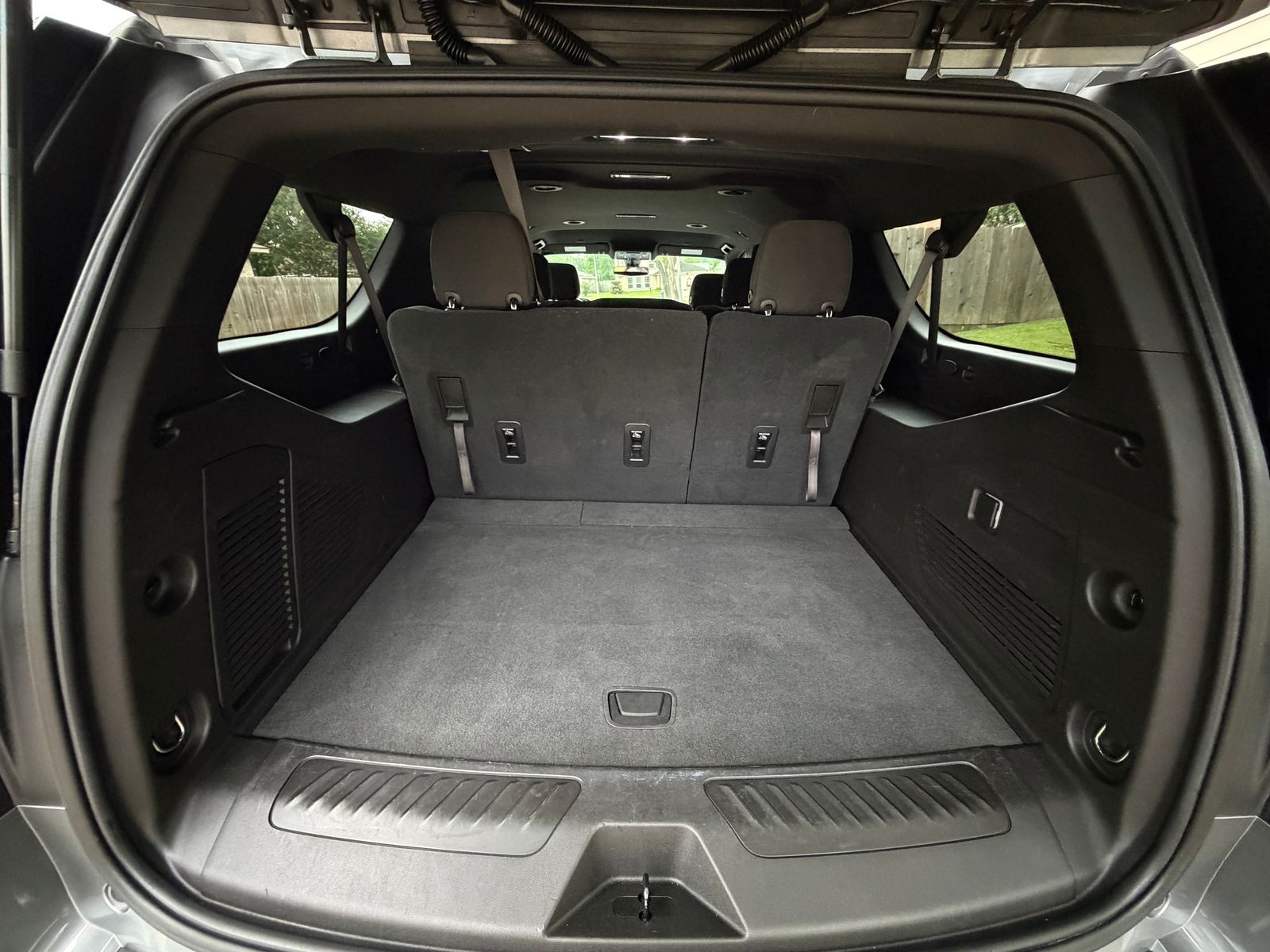 CHEVROLET OTHER - 10