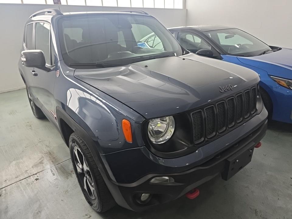 JEEP OTHER - 4