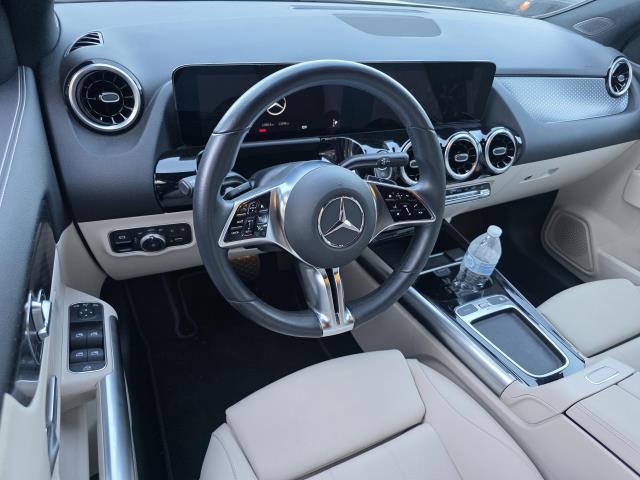 MERCEDES-BENZ GLA-CLASS - 6