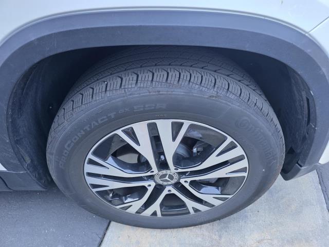 MERCEDES-BENZ GLA-CLASS - 4