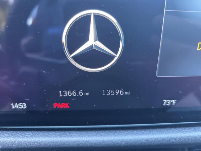 MERCEDES-BENZ GLA-CLASS - 7