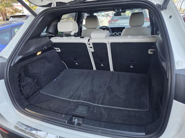 MERCEDES-BENZ GLA-CLASS - 9