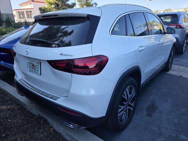 MERCEDES-BENZ GLA-CLASS - 3