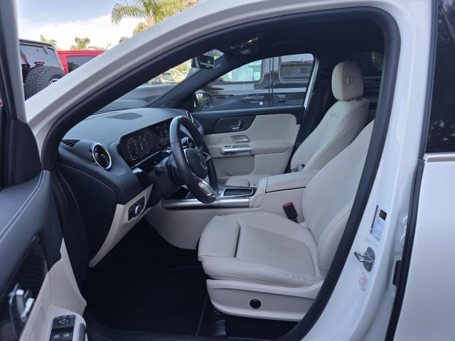 MERCEDES-BENZ GLA-CLASS - 5