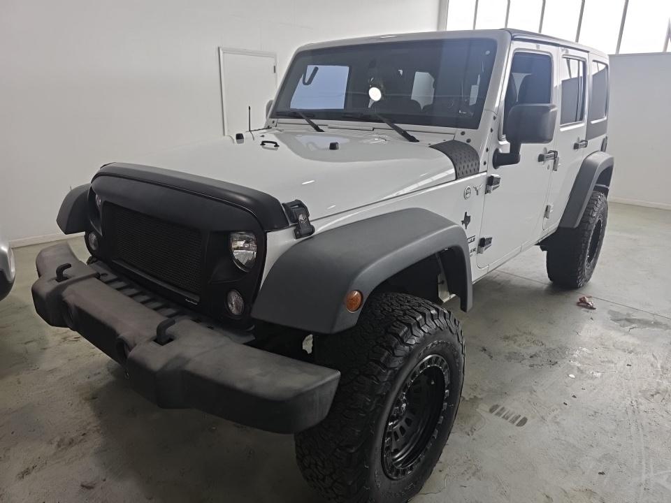 JEEP OTHER - 1