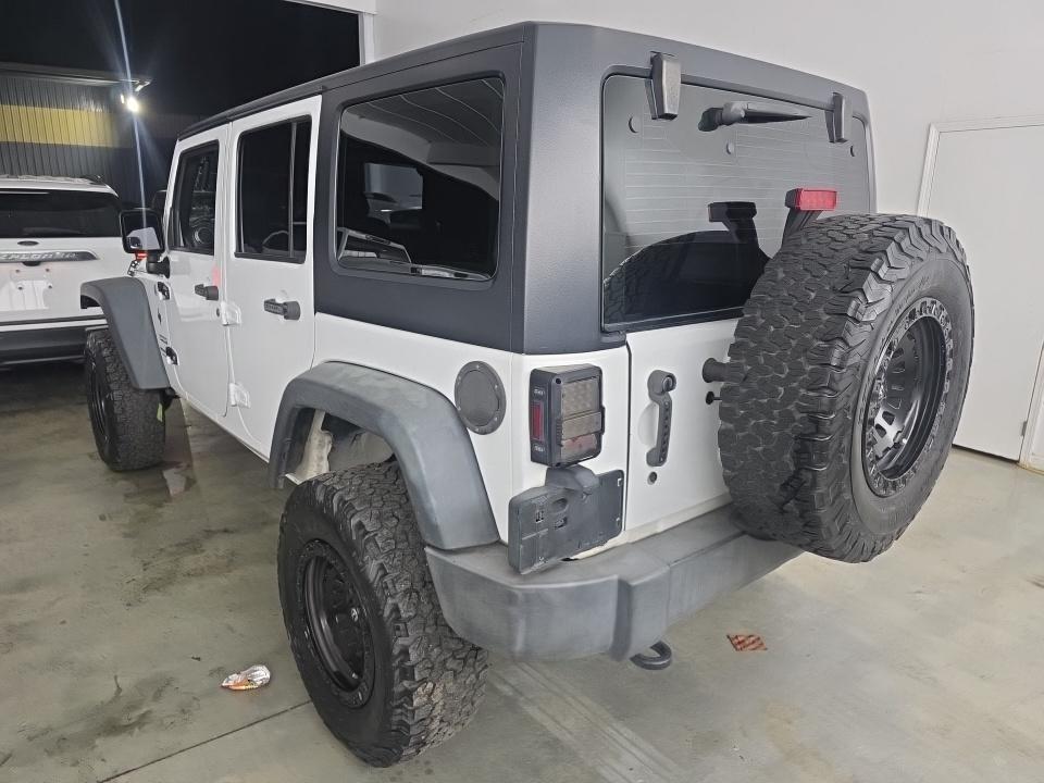 JEEP OTHER - 7