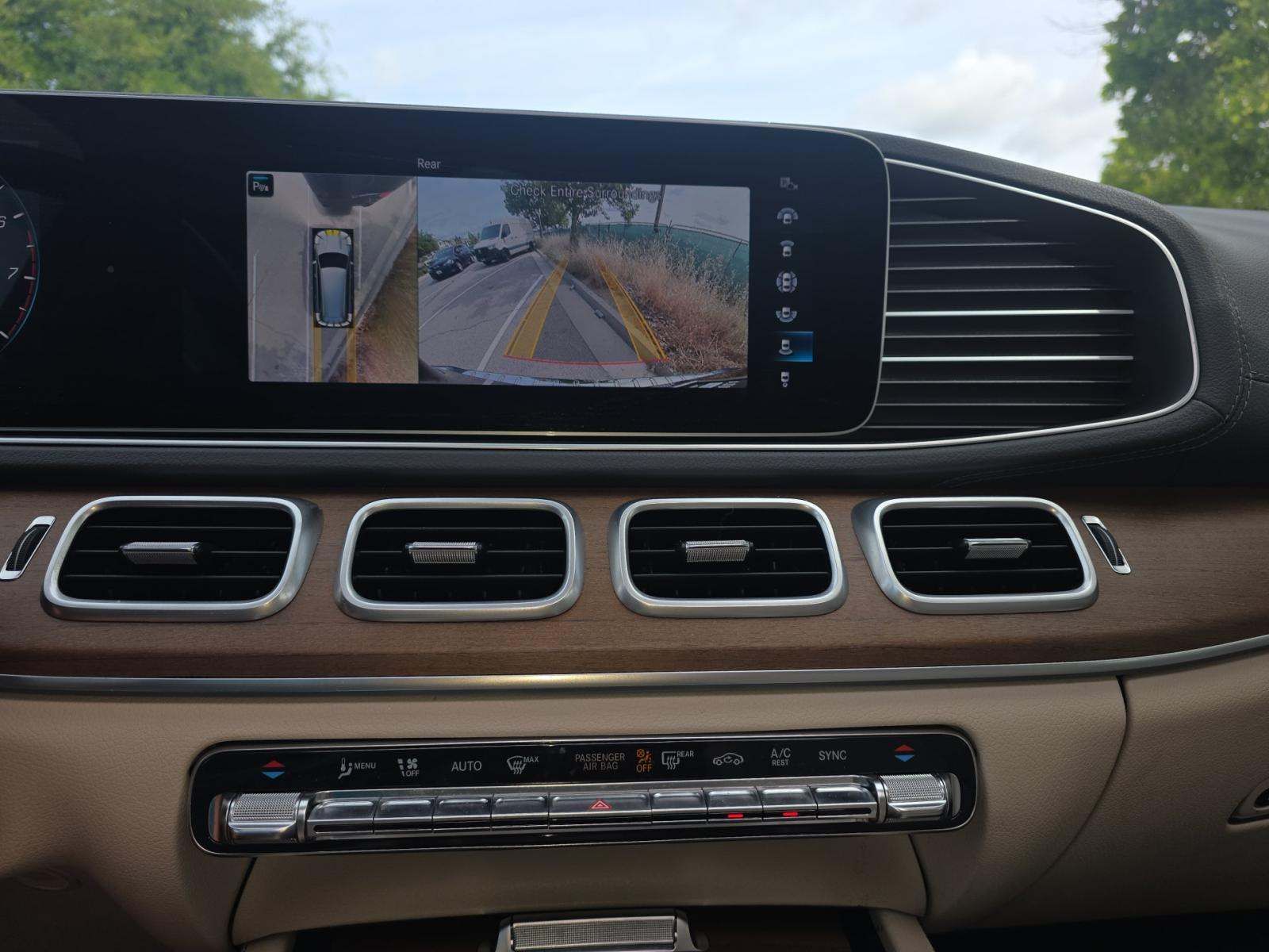 MERCEDES-BENZ GLS-CLASS - 6