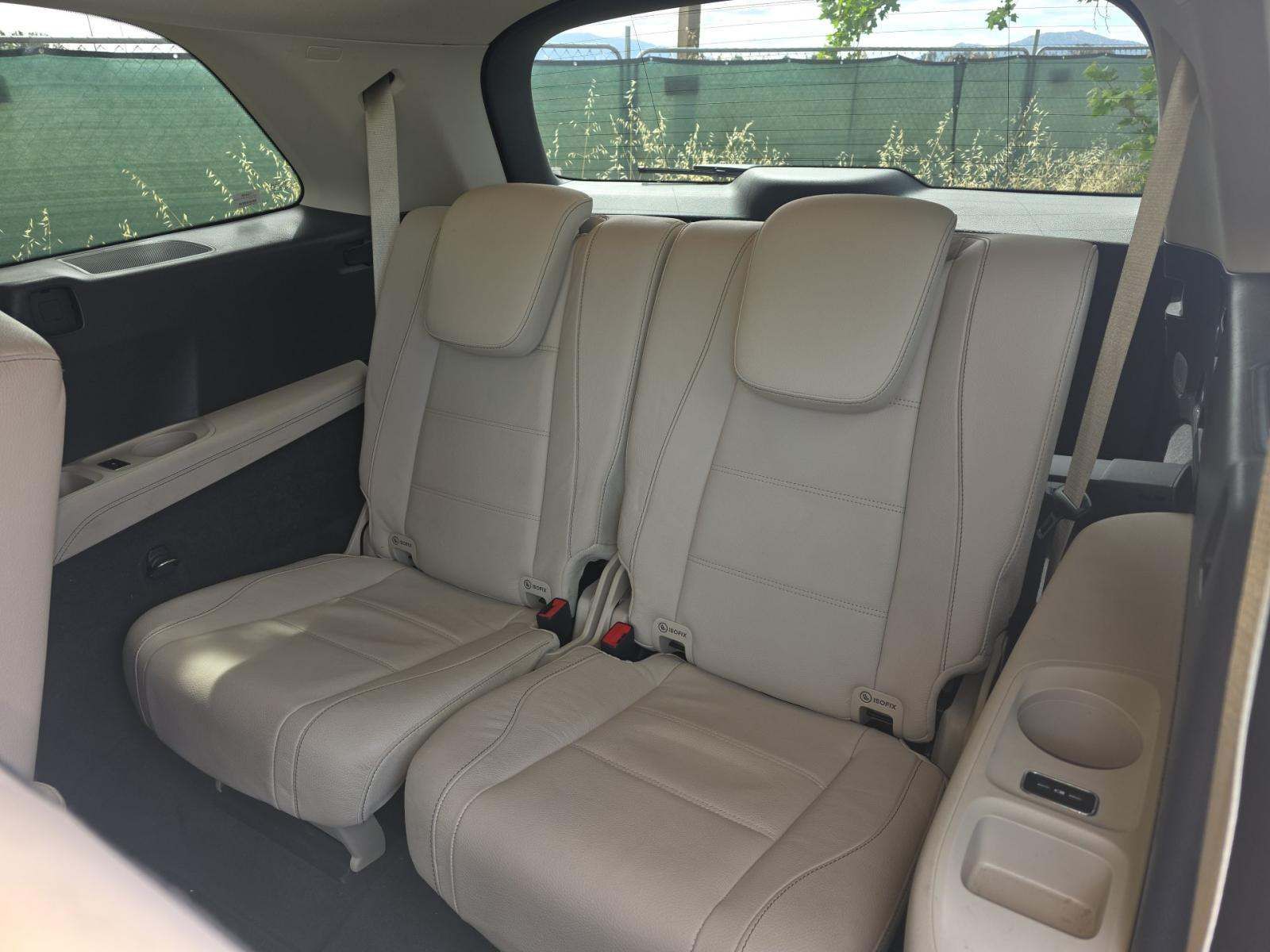 MERCEDES-BENZ GLS-CLASS - 9