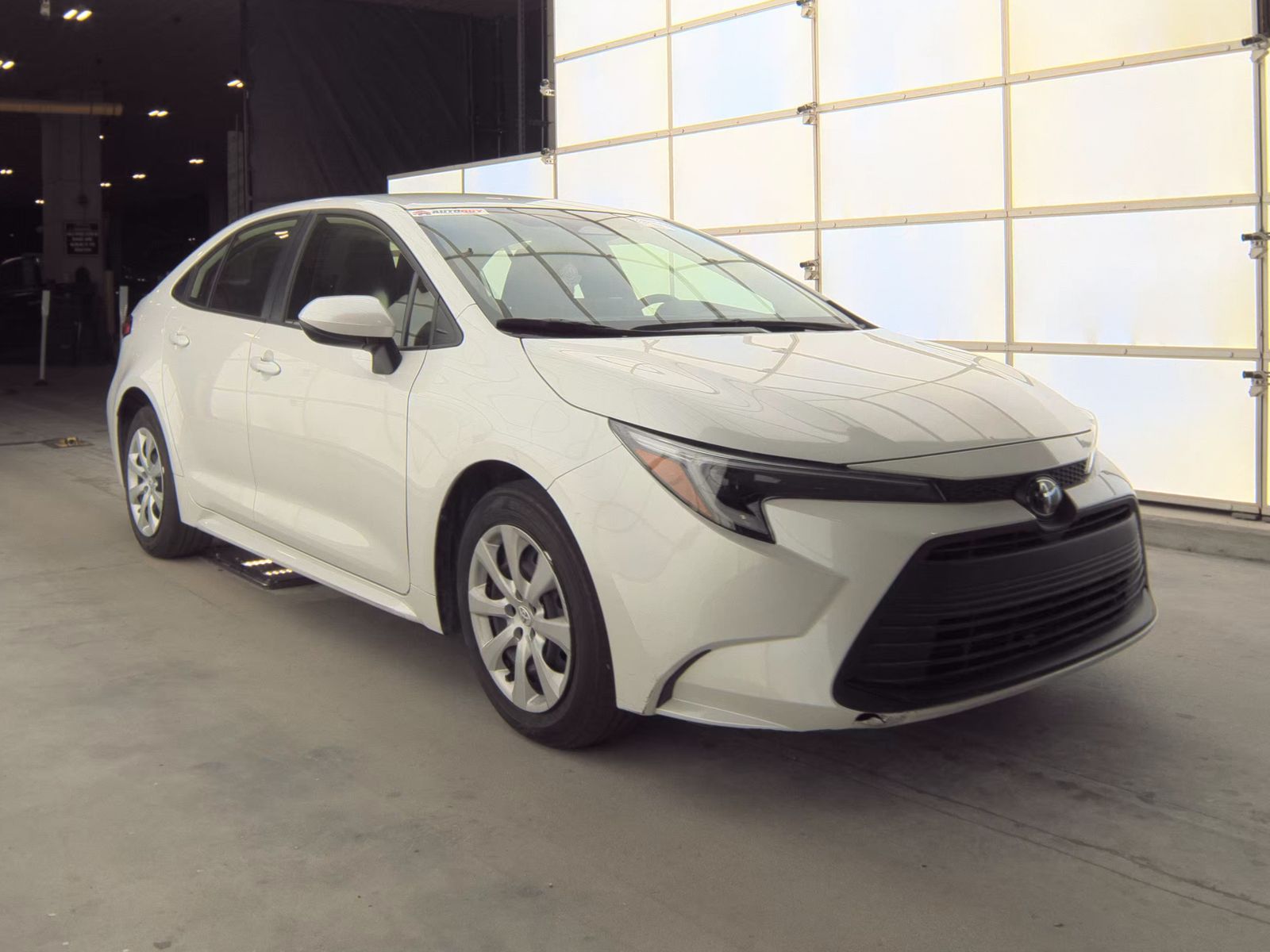 TOYOTA PRIUS - 5