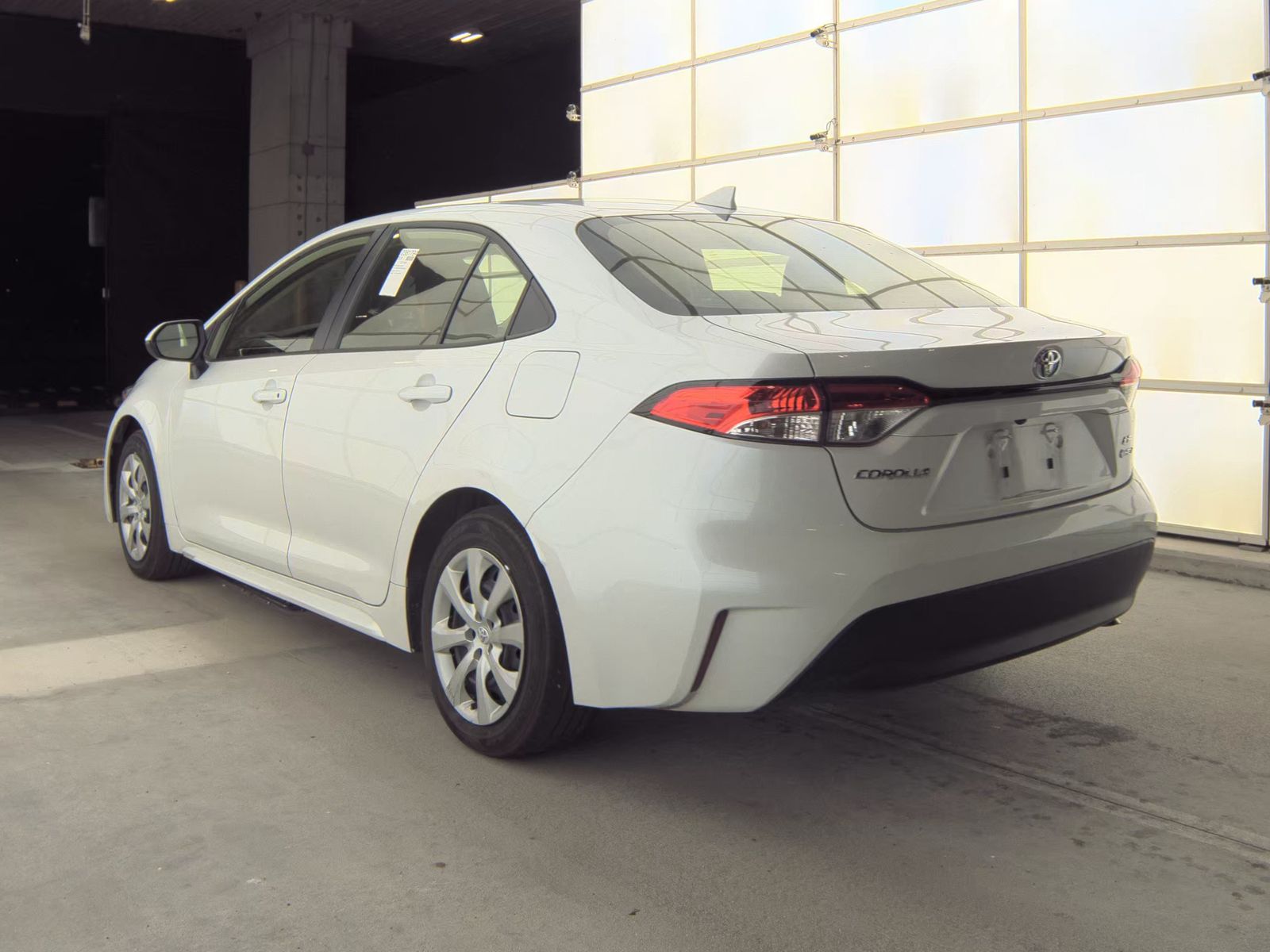 TOYOTA PRIUS - 9
