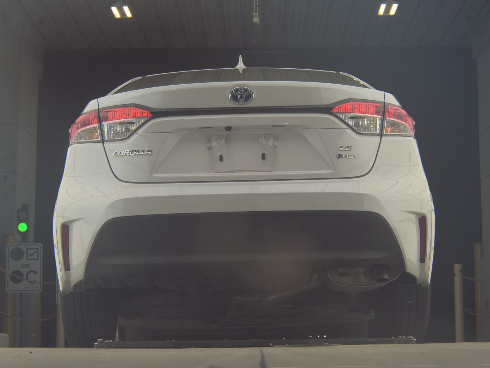 TOYOTA PRIUS - 8