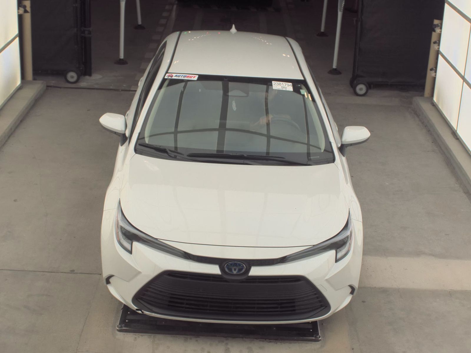 TOYOTA PRIUS - 3