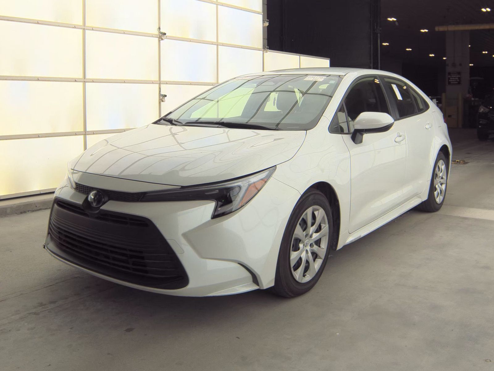 TOYOTA PRIUS - 1