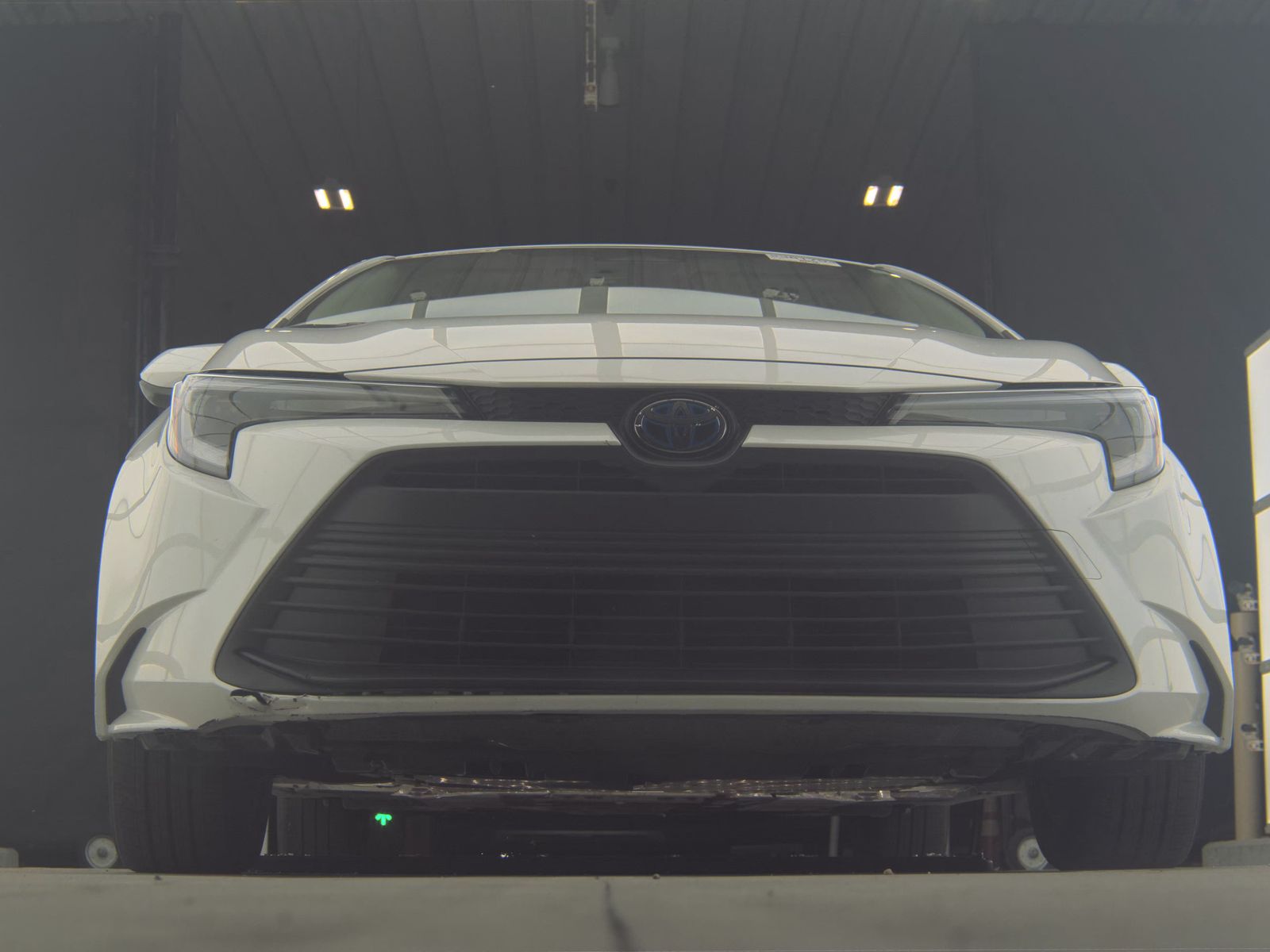 TOYOTA PRIUS - 4