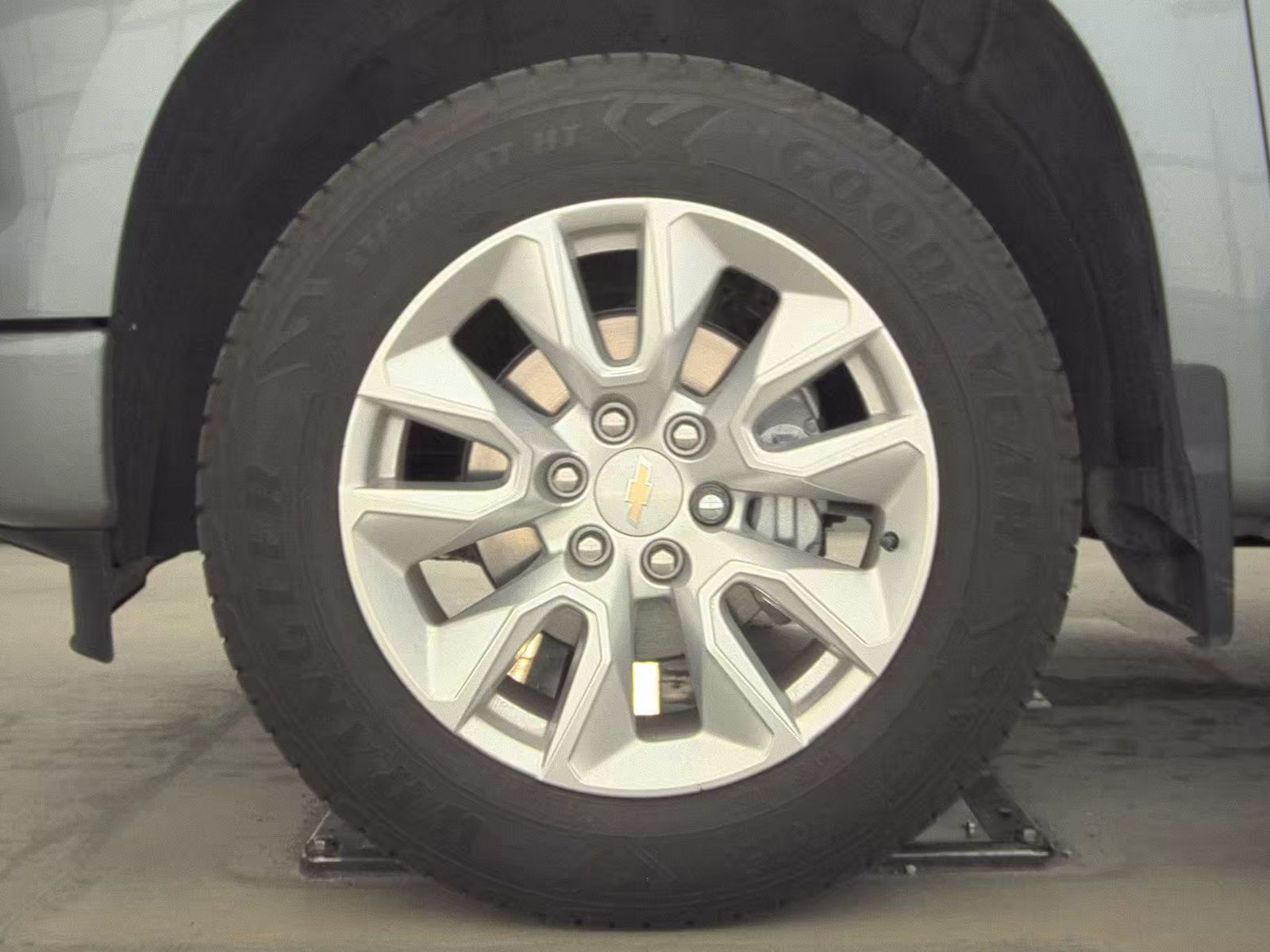 CHEVROLET OTHER - 10