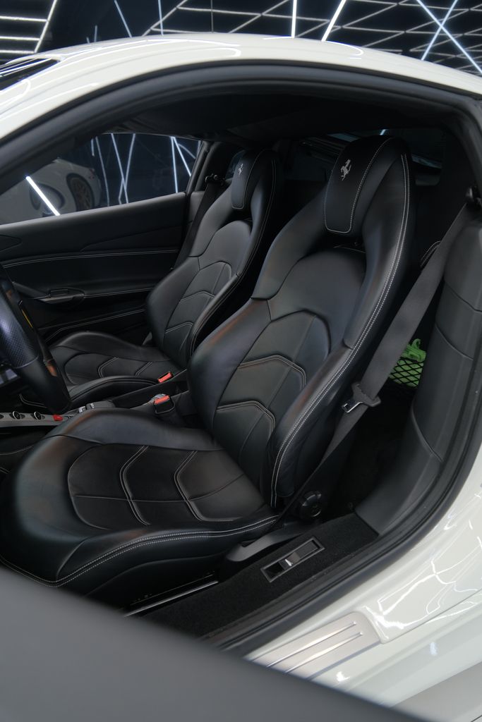 2018 Ferrari 488 GTB RWD