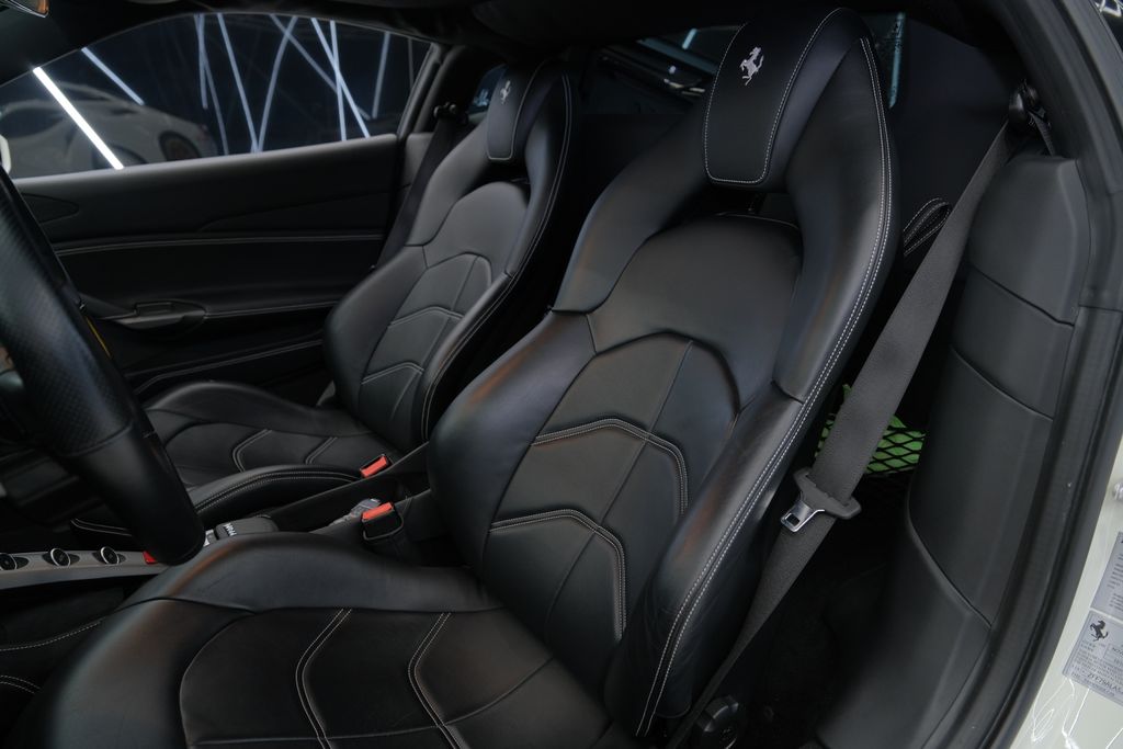 2018 Ferrari 488 GTB RWD