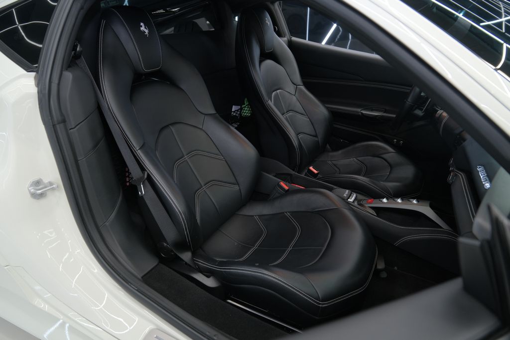 2018 Ferrari 488 GTB RWD