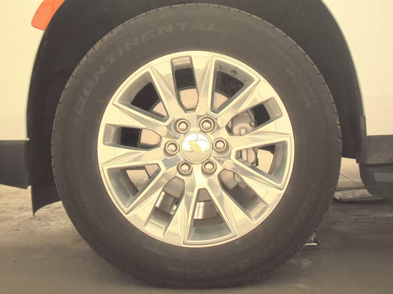 CHEVROLET OTHER - 10