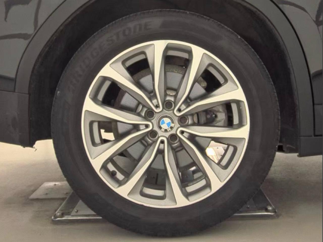 2018 BMW X3 xDrive30i AWD